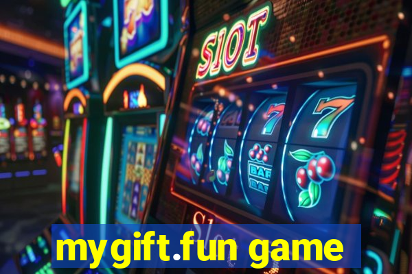 mygift.fun game